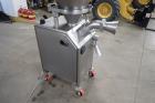 2010 Vemag Robot 500 Vacuum Filler